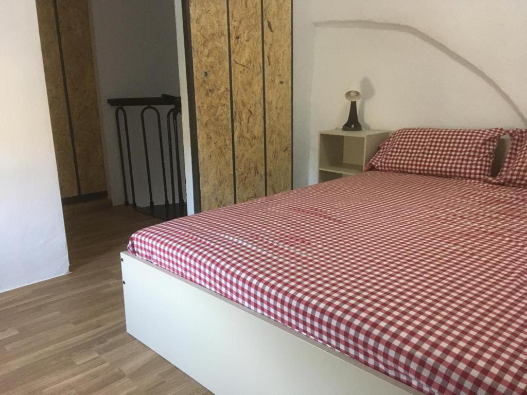 Bed and Breakfast Casa Aguila 2.0 Лос-Вальверде Экстерьер фото