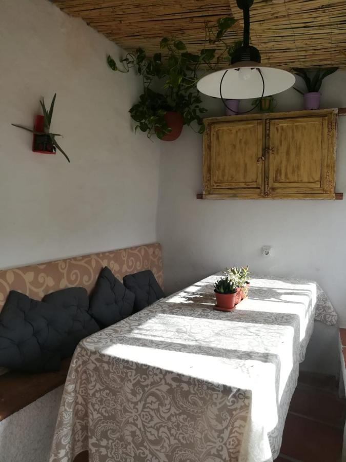 Bed and Breakfast Casa Aguila 2.0 Лос-Вальверде Экстерьер фото